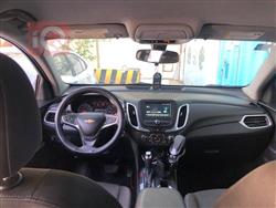 شيفروليه ايكونس